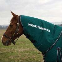 Comfitec Plus Dynamic Turnout Neck Cover
